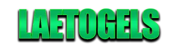 Logo Laetogels